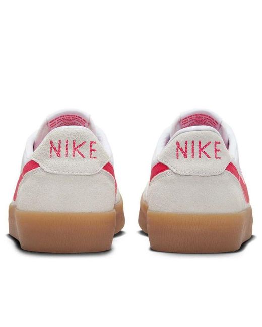 Nike Pink (Wmns) Killshot 2 Aster Gum'