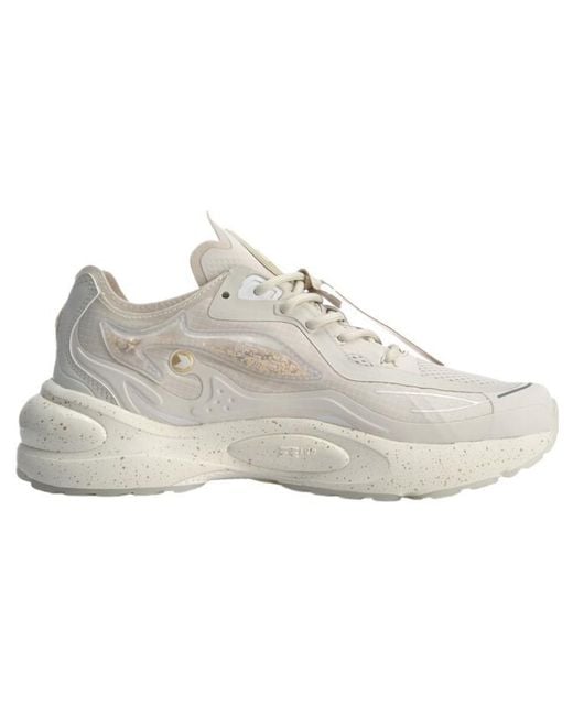 Li-ning White V8 1. for men