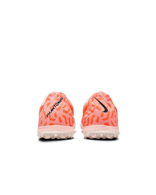 Nike Red Phantom Gx Academy Wx Tf 'Guava Ice' for men