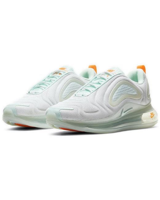 Nike Blue (Wmns) Air Max 720 Se Tint'