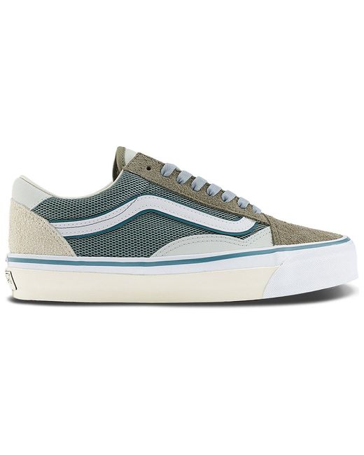 Vans Blue X Tokyo Design Old Skool 36 for men