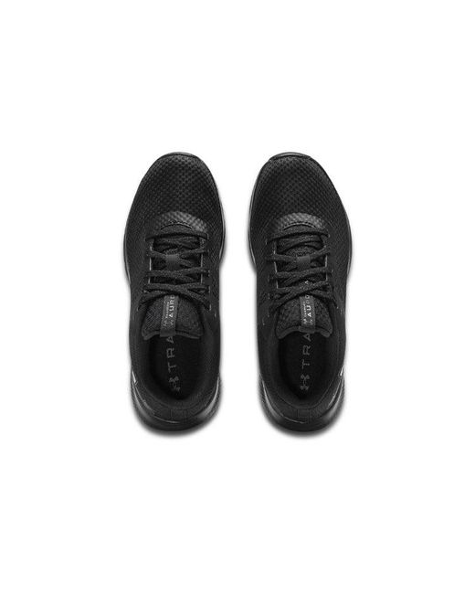 Under Armour Black (Wmns) Charged Aurora 2