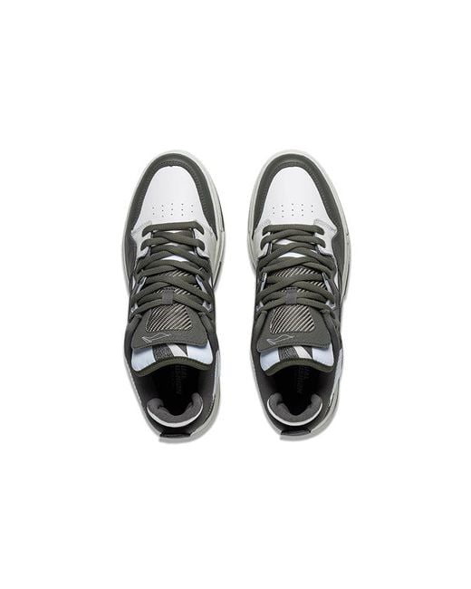 Li-ning White Wave Pro 'Dark' for men