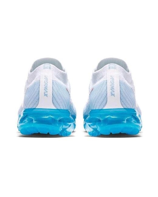 Nike Blue (Wmns) Air Vapormax 'Explorer Light'