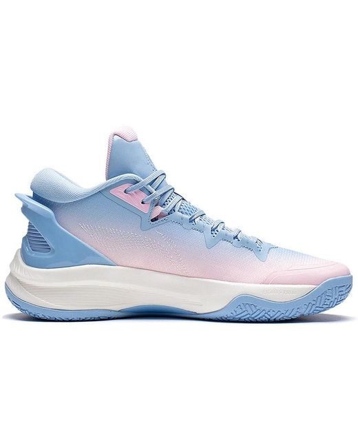 Li-ning Blue Light Speed 1 High for men