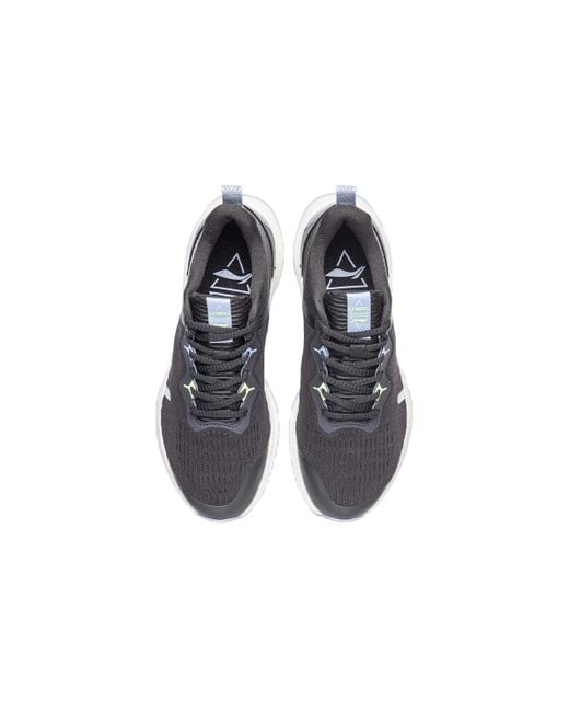 Li-ning Blue (Wmns) Shadow Essential