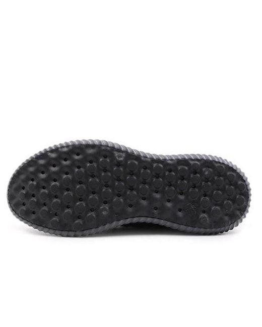 Adidas Black Alphabounce Rc.2 for men
