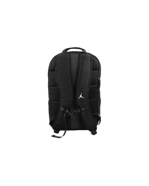 Nike Black Velocity Backpack