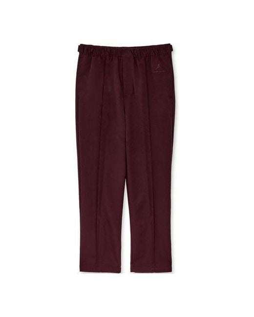 Nike Purple X A Ma Maniere Ss22 Pant Asia Sizing for men