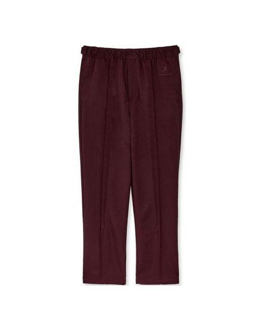 Nike Purple X A Ma Maniere Ss22 Pant Asia Sizing for men