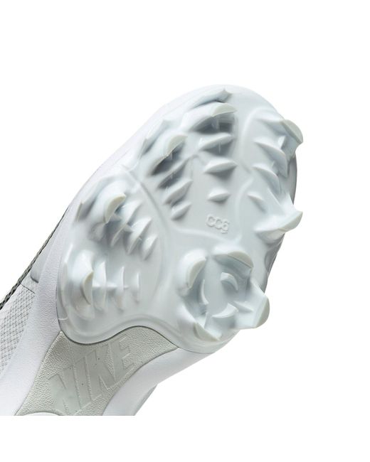 Nike Metallic Force Trout 9 Pro Mcs for men