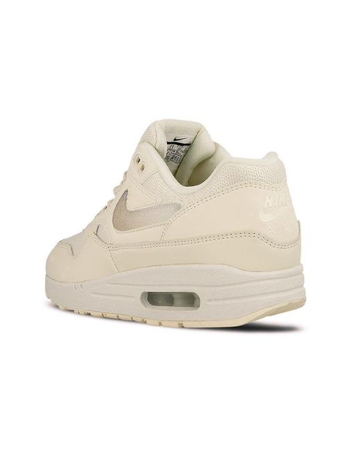 Nike White Air Max 1 'jelly Jewel - '