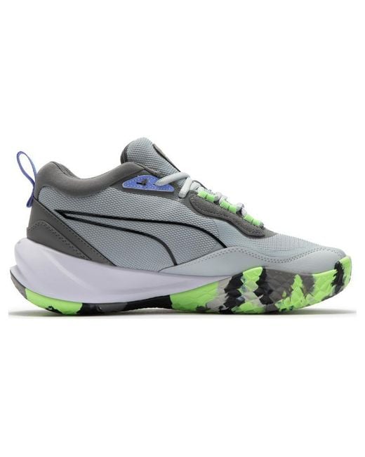 PUMA Blue Playmaker Pro for men
