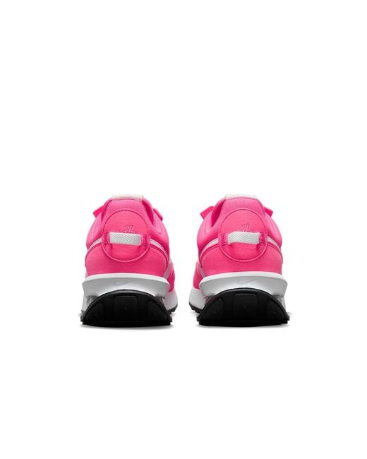 Nike Pink (Wmns) Air Max Pre-Day 'Hyper Metallic'
