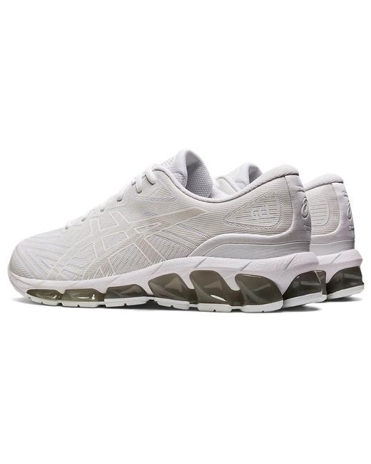 Asics White Gel-quantum 360 7 for men