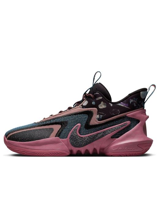 Nike Red Cosmic Unity 2 'We Fly To Defy' for men