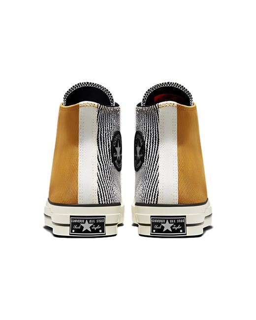 Converse Natural Chuck 70 Workwear High 'Split for men
