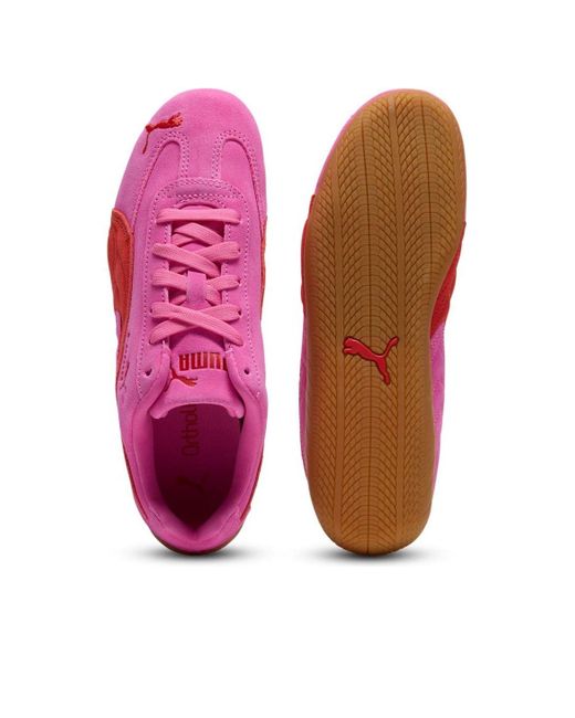 PUMA Pink (Wmns) Speedcat Og Pixel Glowing'