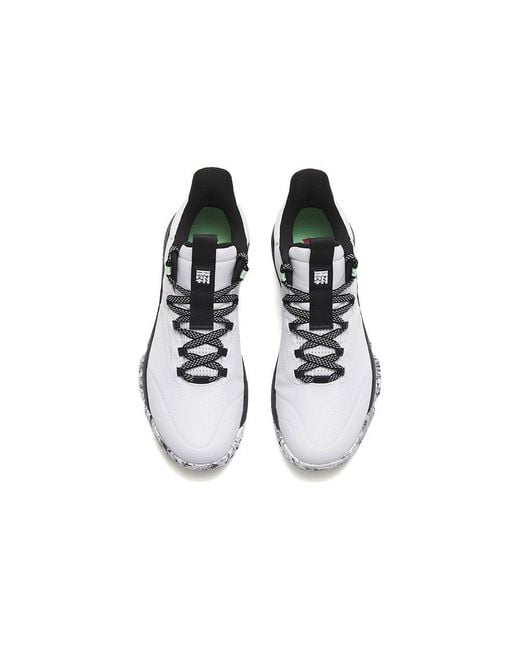 Anta White Badao for men