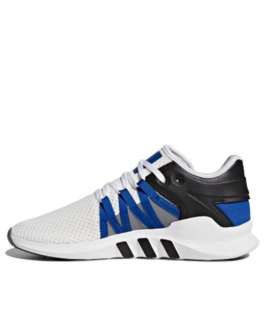 Adidas Blue (Wmns) Eqt Racing Adv 'Collegiate Royal'