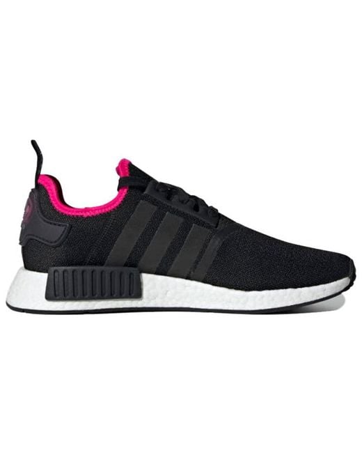 Adidas Blue Nmd_R1 Shock' for men