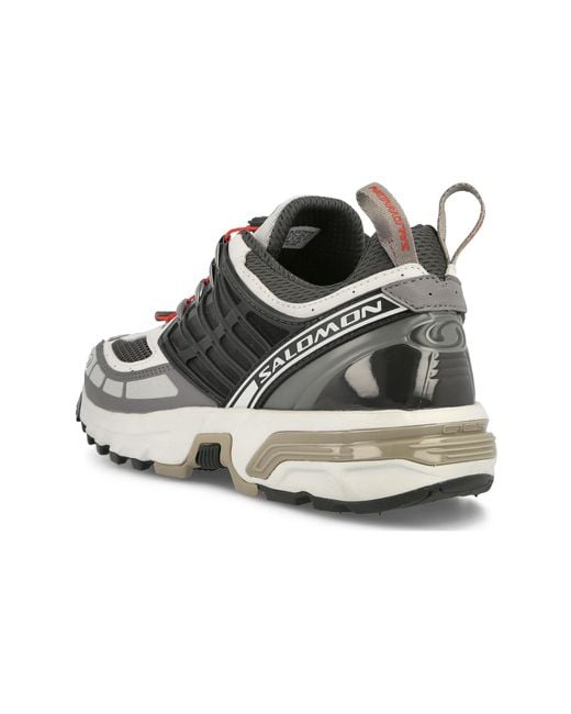 Salomon Brown Acs Pro Professional for men