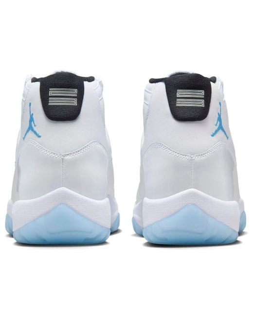 Nike Blue 11 'Legend' 2024 for men