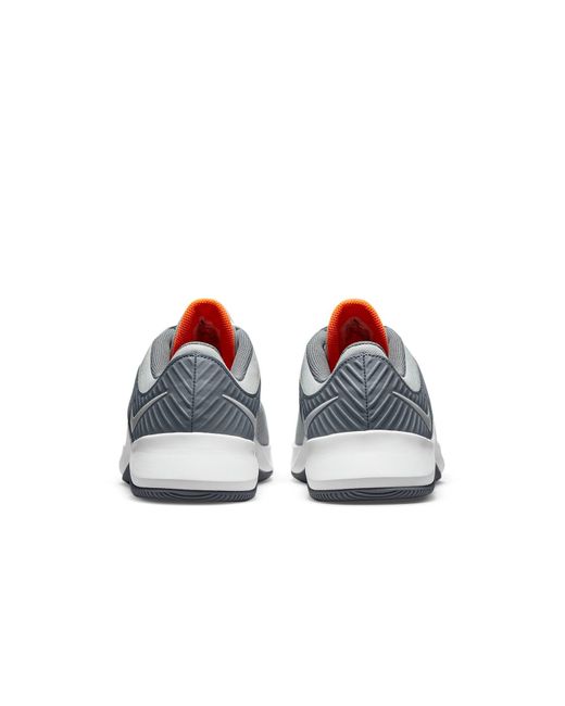 Nike White Mc Trainer 'Pure Platinum' for men