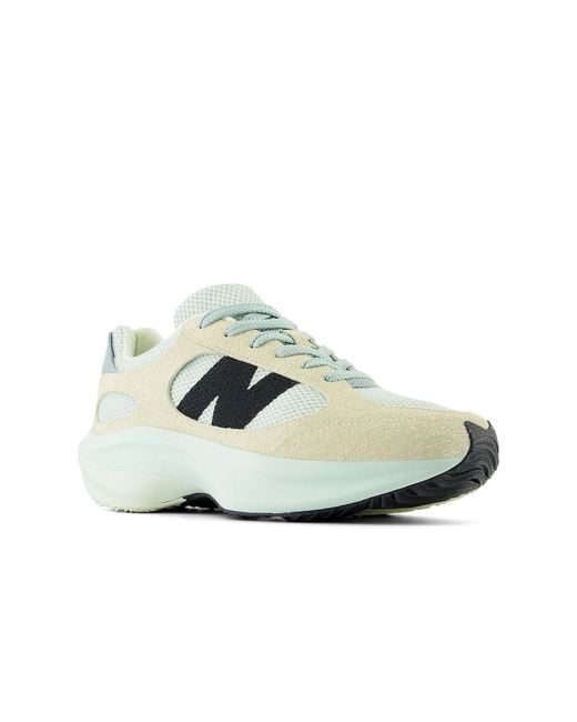 New Balance Blue Wrpd Runner 'Clay Ash Salt Marsh' for men