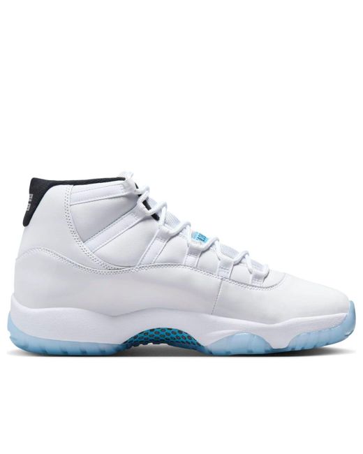 Nike Blue 11 'Legend' 2024 for men
