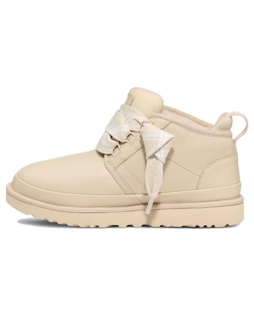 Ugg Natural (Wmns) Neumel