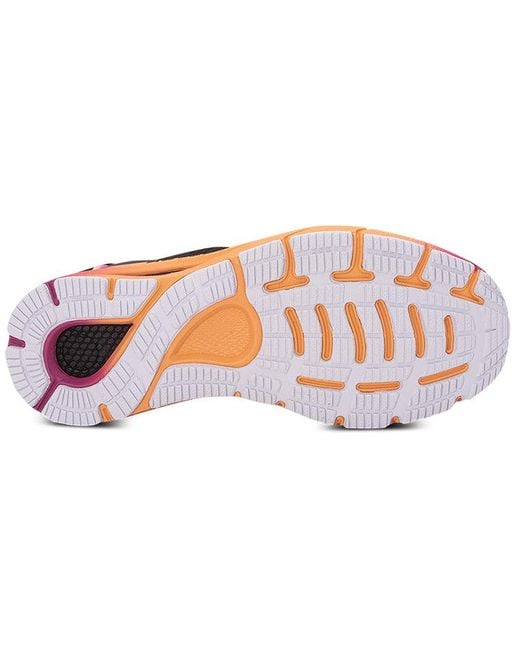 Under Armour Black (Wmns) Hovr Sonic 4 Cn