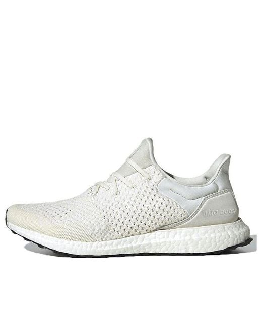 Adidas White Ultraboost Uncaged 'Celebrate Culture' for men