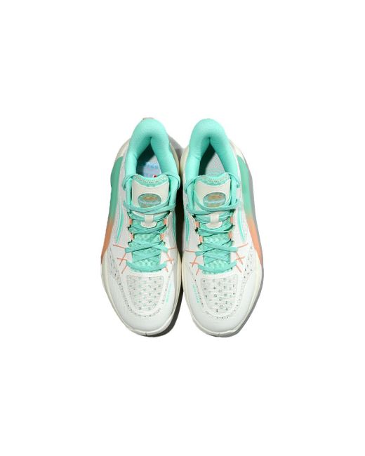 Li-ning Blue Blast Se Mid Light' for men