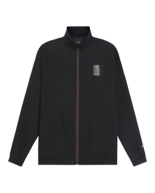 Li-ning Black Label Logo Training Jacket for men