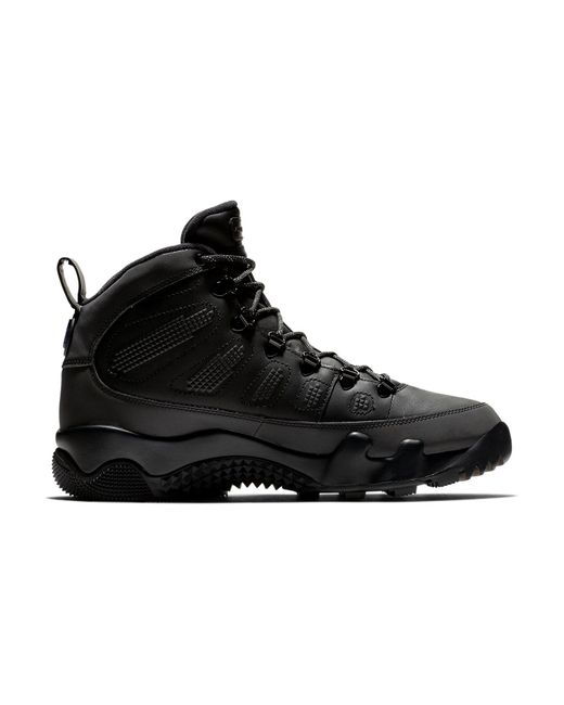Nike Black 9 Retro Boot Nrg for men