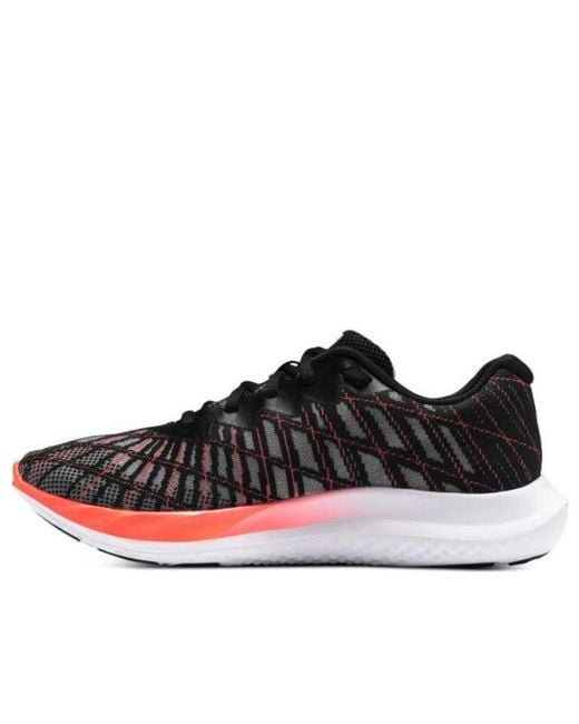 Under Armour Black (Wmns) Charged Breeze 2
