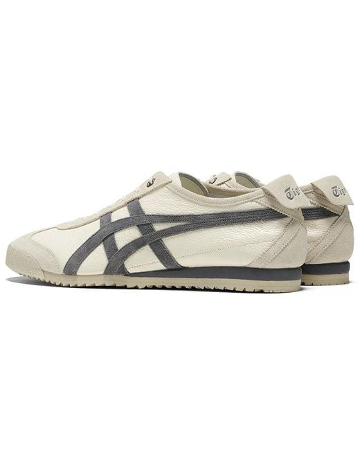 Onitsuka Tiger White Mexico 66 Sd for men