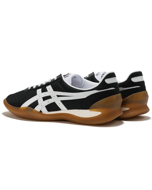Onitsuka Tiger Black Ohbori Ex for men