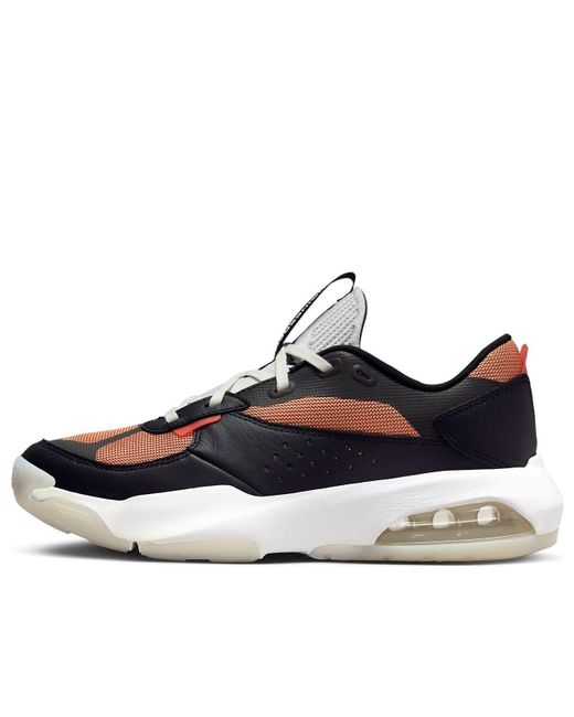 Nike Blue Air 200E 'Hot Curry' for men