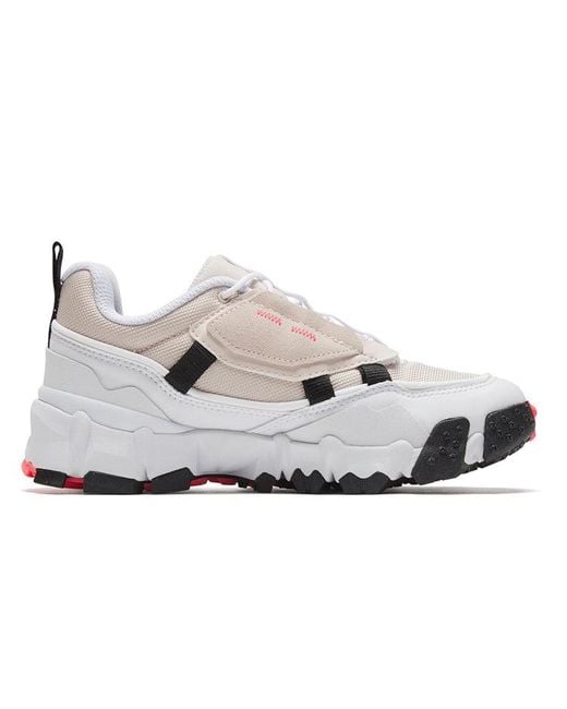 PUMA White Trailfox Overland Mts Utility for men