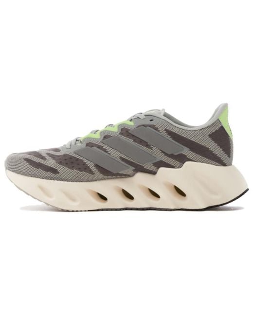 Adidas Gray Switch Fwd 'Wonder' for men