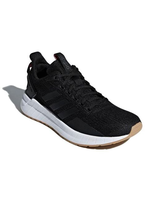 Adidas Black (Wmns) Questar Ride 'Core'