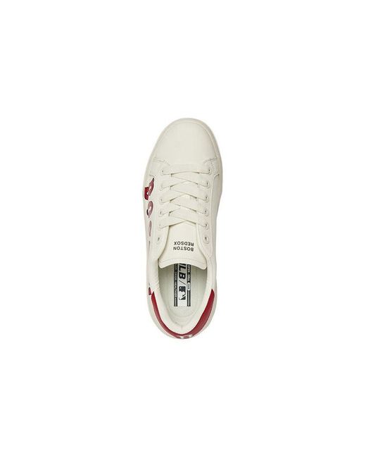 MLB Red Chunky Classic Boston Sox