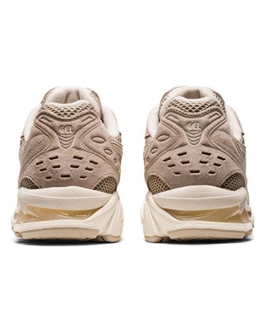 Asics Natural Gel-Kayano 14 'Simply Taupe Oatmeal' for men