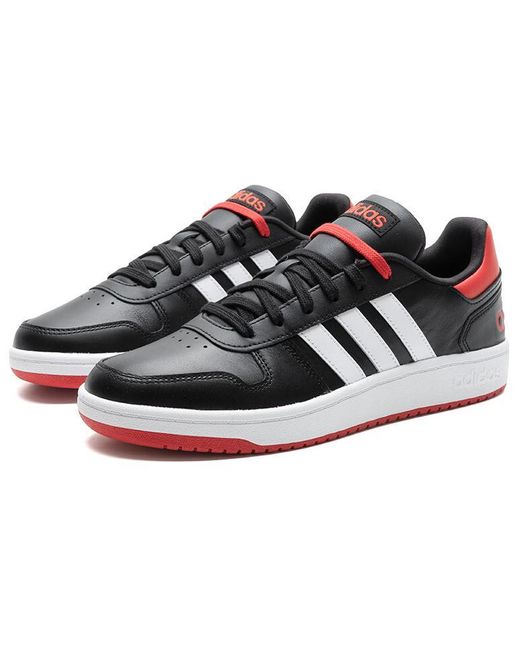 Adidas Blue Hoops 2.0 for men