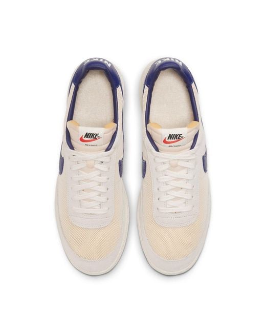 Nike Blue Killshot Og 'Deep Royal' for men