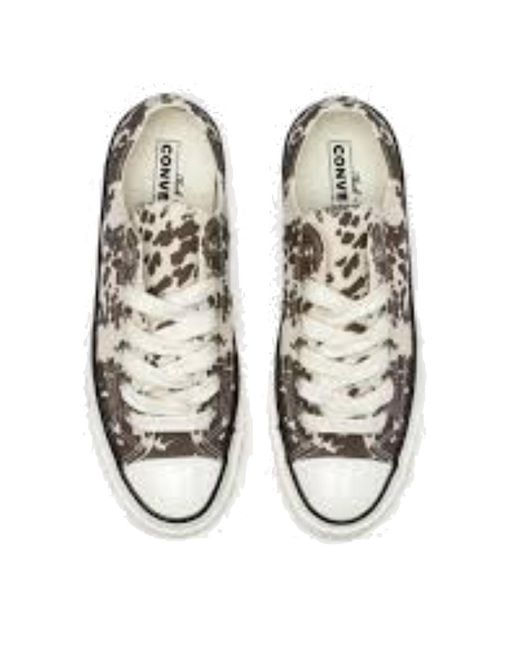 Converse White (Wmns) Chuck 70 Ox