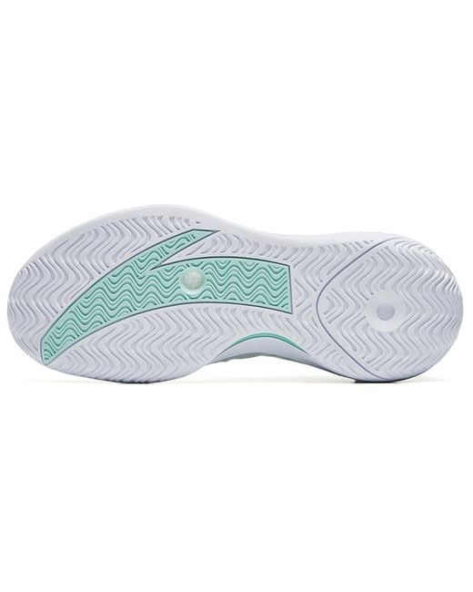 Anta Blue Alien 3 Se for men