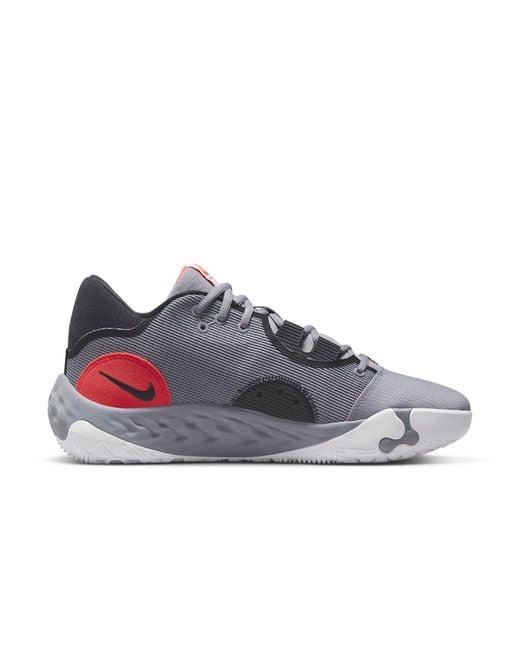 Nike Pg 6 Ep 'Infrared' for men